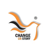 Logo Company Change Ur Story on Cloodo