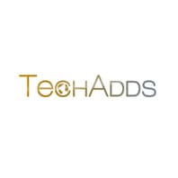 Logo Company Techadds on Cloodo