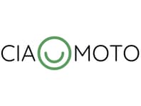 Logo Company ciaomoto.it on Cloodo