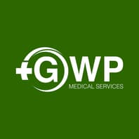 Logo Company GWP Medical Services on Cloodo