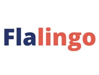 Logo Company Flalingo on Cloodo