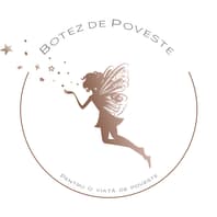 Logo Company Botez de Poveste on Cloodo