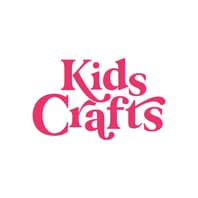 Logo Company Kids Crafts on Cloodo