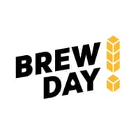 Logo Company Brew Day on Cloodo