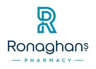 Logo Agency Ronaghans Pharmacy on Cloodo