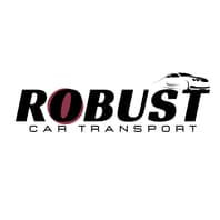 Logo Company Robust Auto Group on Cloodo