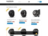 Avis 2025 sav garmin