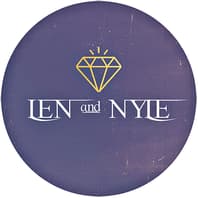 Logo Company Lenandnyle on Cloodo