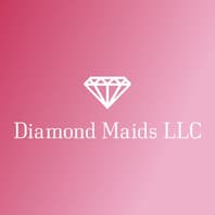 Logo Company Diamond Maids LLC on Cloodo