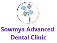 Logo Company Sowmya Advanced Dental Clinic on Cloodo