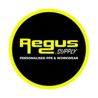 Logo Company Regus Supply on Cloodo