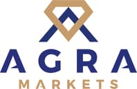 Logo Of Agra Markets