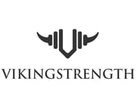Logo Company Vikingstrength on Cloodo
