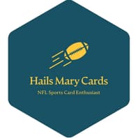 Logo Company Hailsmarycards on Cloodo