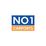 Logo Company NO1 Carports Brisbane on Cloodo