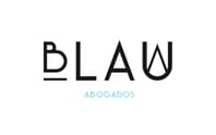 Logo Company Blau Solicitors on Cloodo