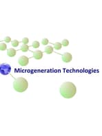 Logo Company Microgeneration Technologies on Cloodo
