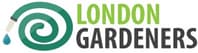 Logo Company London Gardeners on Cloodo