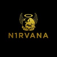 Logo Agency N1rvana Shop on Cloodo