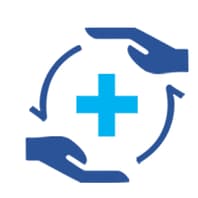 Logo Company MantraCare Wellness on Cloodo