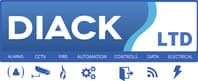 Logo Company Diack Ltd on Cloodo