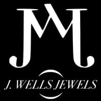 Logo Company J. Wells Jewels on Cloodo