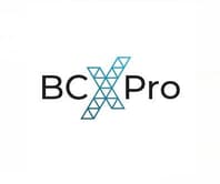 Logo Agency BC Bitcoin on Cloodo