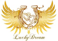 Logo Company Luckydream Events on Cloodo