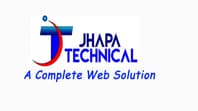 Logo Company Jhapa Technical Pvt.Ltd on Cloodo