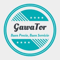 Logo Agency Gawator on Cloodo