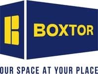 Logo Company Boxtor on Cloodo