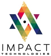 Logo Company Impact AV Technologies on Cloodo