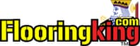 Logo Company Flooring King on Cloodo