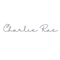 Logo Company Charlie Rae on Cloodo
