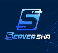 Logo Company Server SHA Ltd on Cloodo