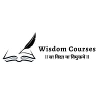 Logo Company Wisdom Courses on Cloodo