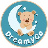 Logo Company DreamyGo - Personalised Kids Books on Cloodo