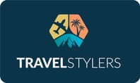 Logo Company Travelstylers on Cloodo