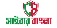 Logo Company Cyber Bangla on Cloodo