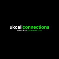 Logo Agency ukcaliconnections on Cloodo