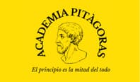 Logo Company Academia Pitágoras on Cloodo