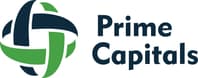 Logo Company Prime Capitals Limited on Cloodo