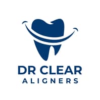 Logo Company Dr Clear Aligners on Cloodo