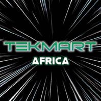 Logo Agency Tekmart Africa on Cloodo