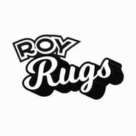 Logo Company Roy Rugs on Cloodo