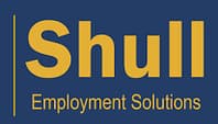 Logo Company Shull Employment Solutions on Cloodo