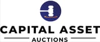 Logo Company Capital Asset Auctions on Cloodo