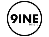 Logo Agency 9INE Bilvård AB on Cloodo