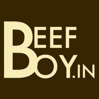 Logo Company Beefboy.in on Cloodo