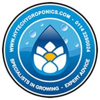 Logo Company Hytec Hydroponics - Sheffield on Cloodo